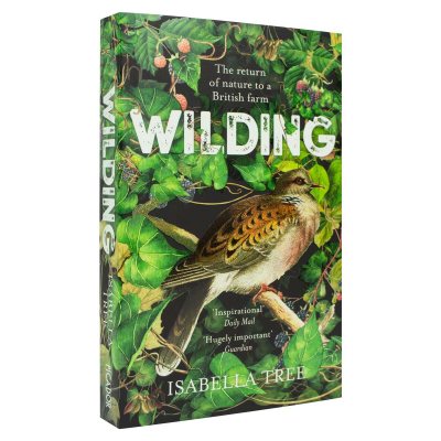 wilding by isabella tree review
